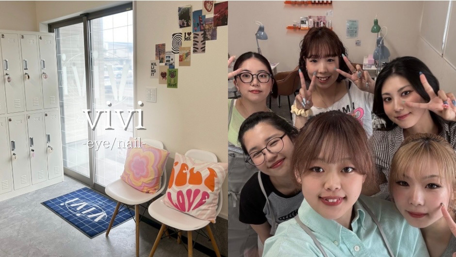 vivi by 7LOOKS 宇都宮鶴田店の写真