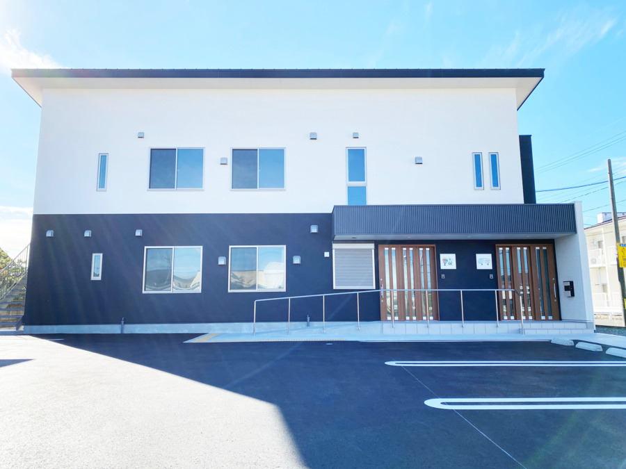 生活介護 らしかリビの写真