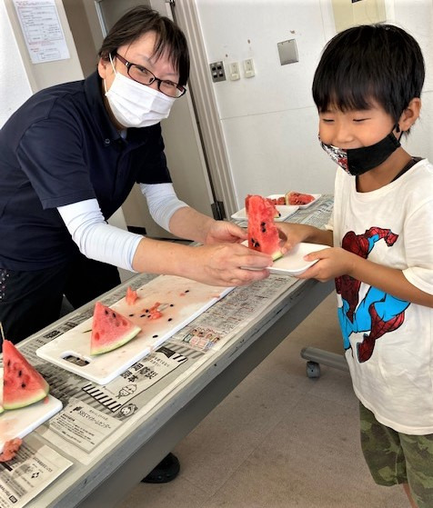 放課後等デイサービスひまわり 磐田駅前校の写真2枚目：