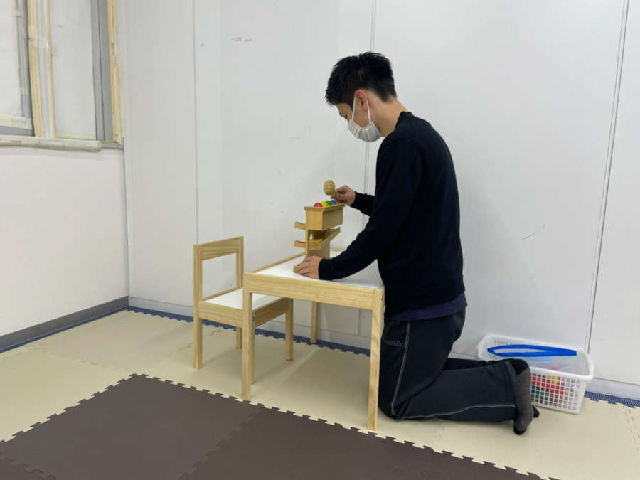 LIBOらぼ かわさきみなみ園の写真5枚目：