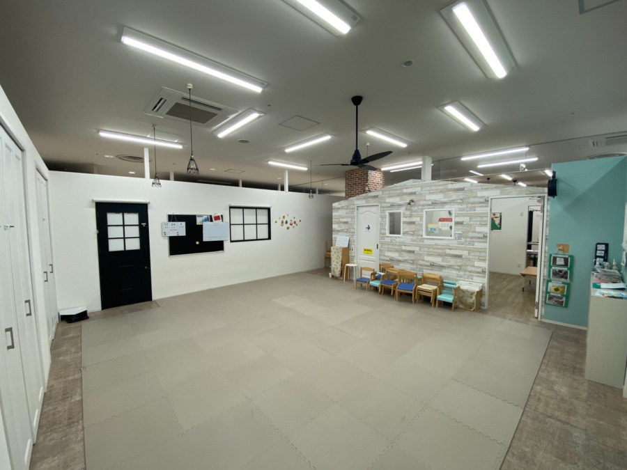こどもSupportstudio Kuu&uluの写真5枚目：