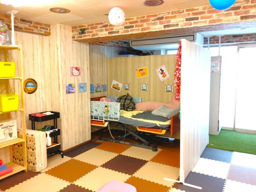 tetote赤れんが（作業療法士の求人）の写真4枚目：