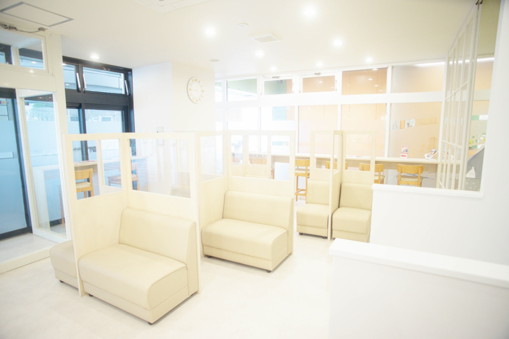 医療法人社団慶風会　桑園駅ひかり歯科（歯科助手の求人）の写真4枚目：