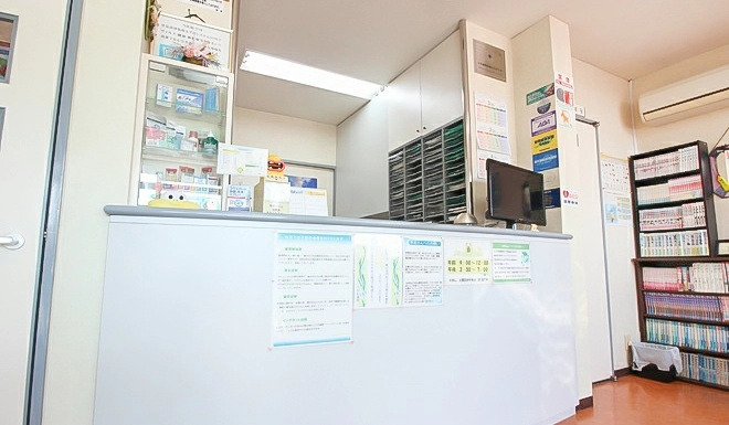 たかね歯科医院（歯科衛生士の求人）の写真5枚目：