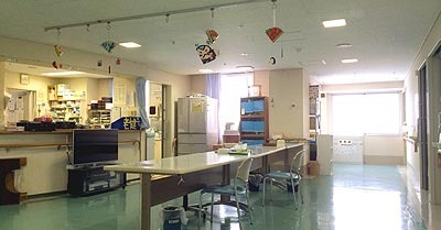 介護医療院こじまの写真
