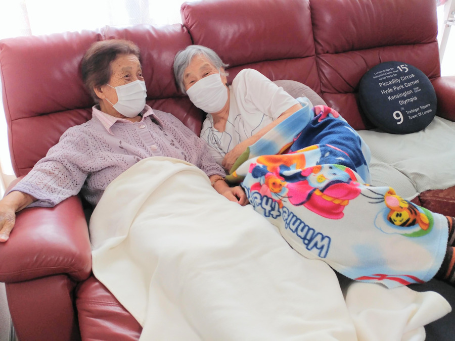 デイサービスいっぱい笑顔 ウエスト(仮称)の写真