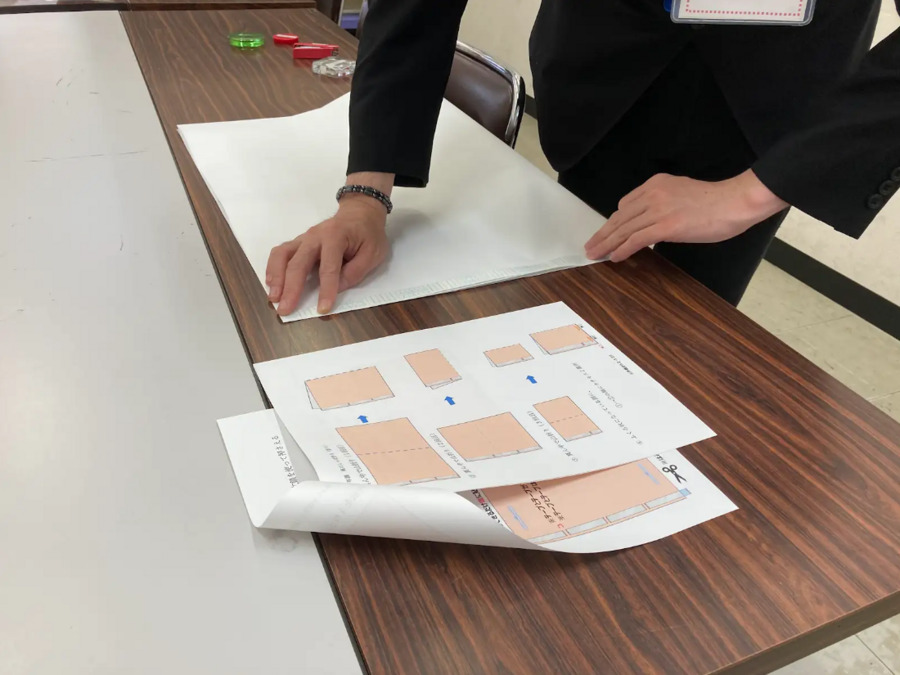 小金井市障害者就労支援センター　エンジョイワーク・こころ（生活支援員の求人）の写真3枚目：