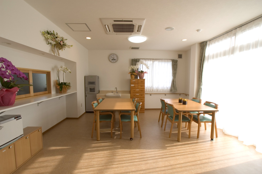 こもれび湘南(調理師/調理スタッフの求人)の写真3枚目: