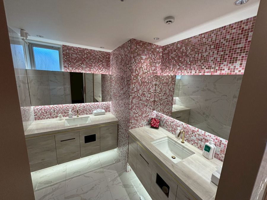 さいとう矯正歯科　新宿院の写真2枚目：