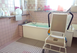 ミストラルとよさと　グループホームの写真2枚目：