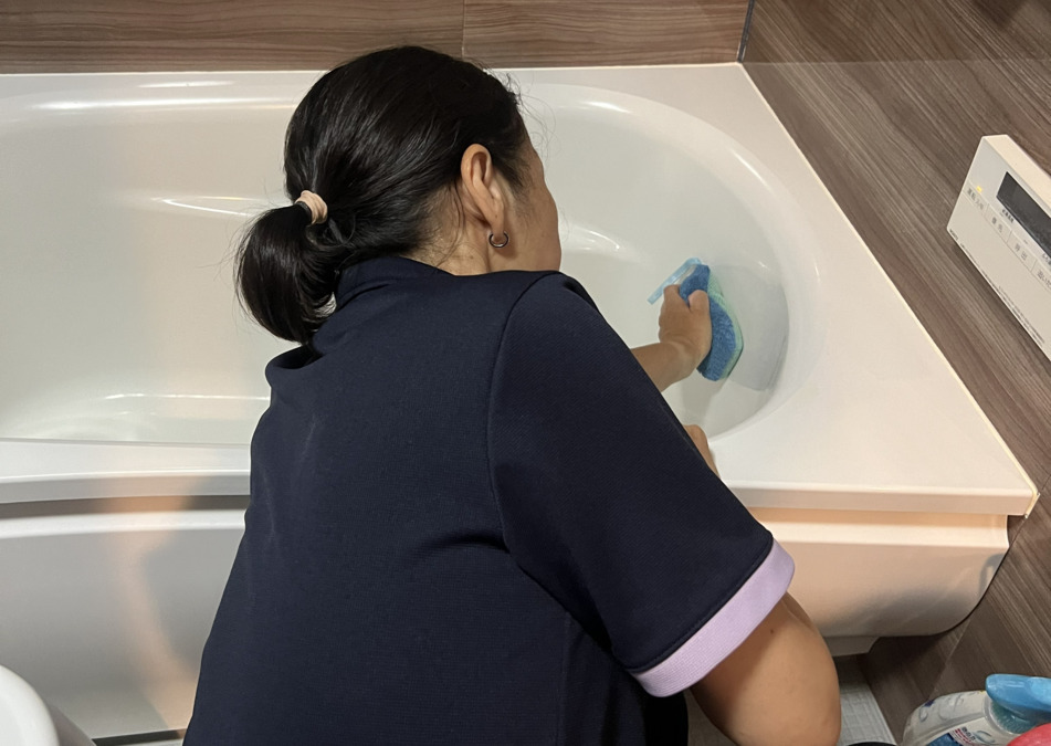 ラック訪問介護（介護職/ヘルパーの求人）の写真19枚目：