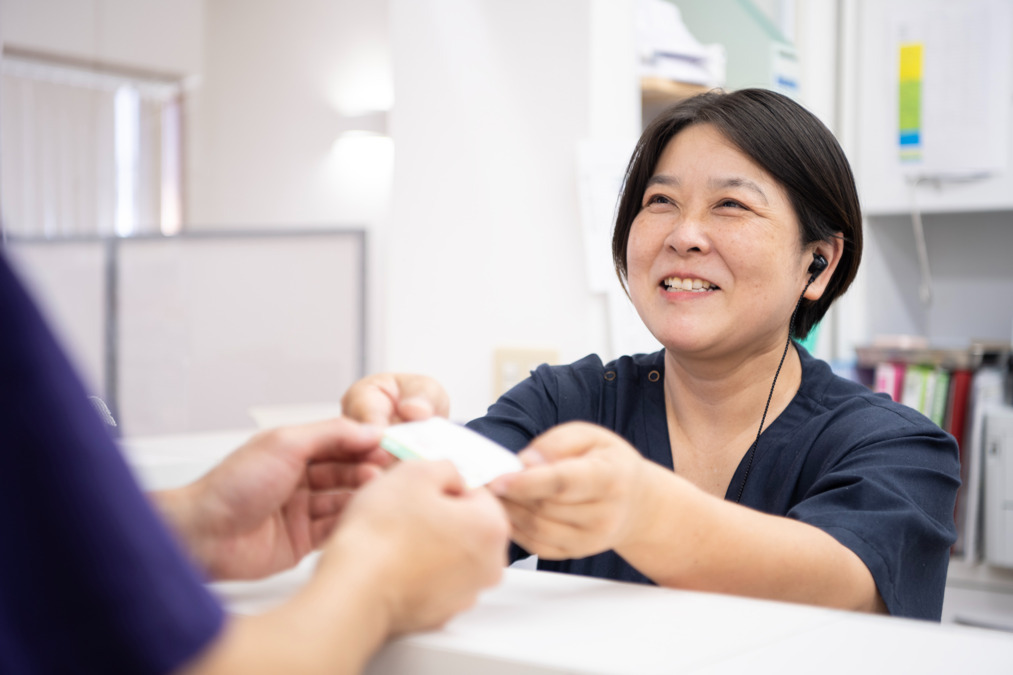 医療法人社団奏愛会の写真