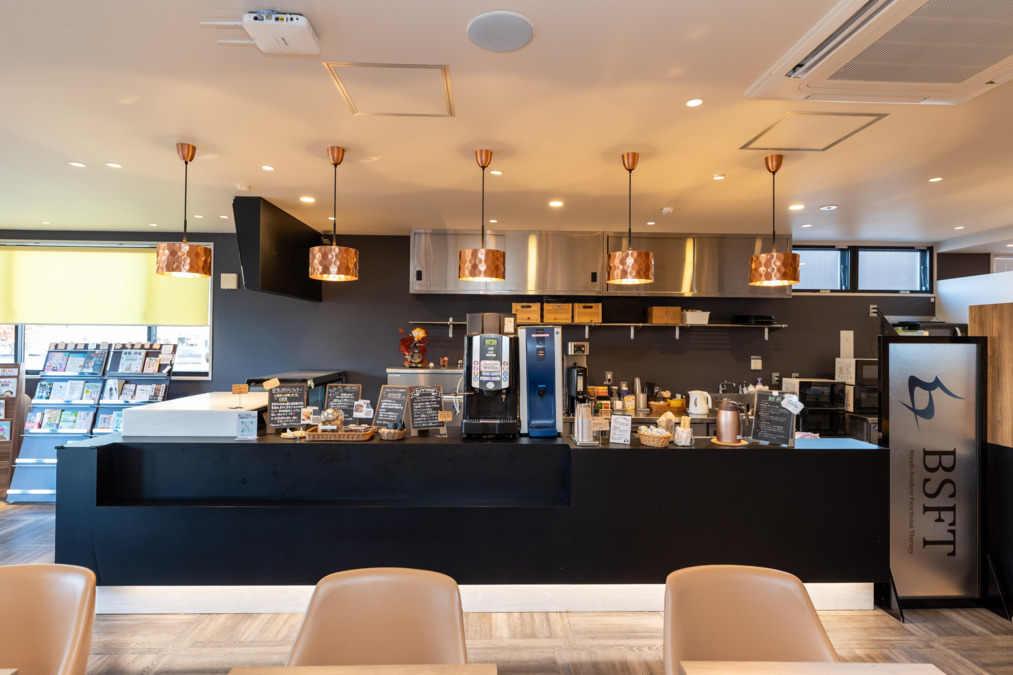 イクシーファミリー口腔歯科・小児歯科・矯正歯科(歯科衛生士の求人)の写真8枚目: