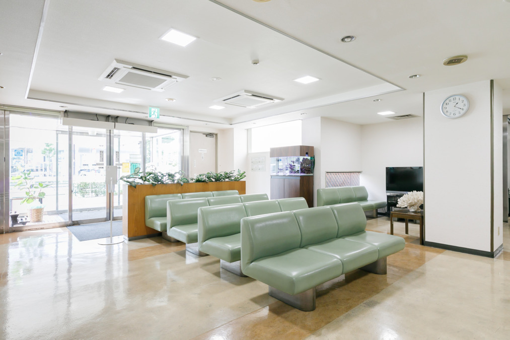 世田谷桜丘病院(看護師/准看護師の求人)の写真3枚目: