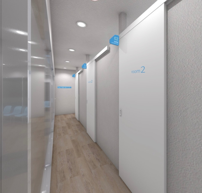 PLUSデンタルクリニック ノクティプラザ溝の口院【2026年01月オープン予定】（歯科衛生士の求人）の写真3枚目：