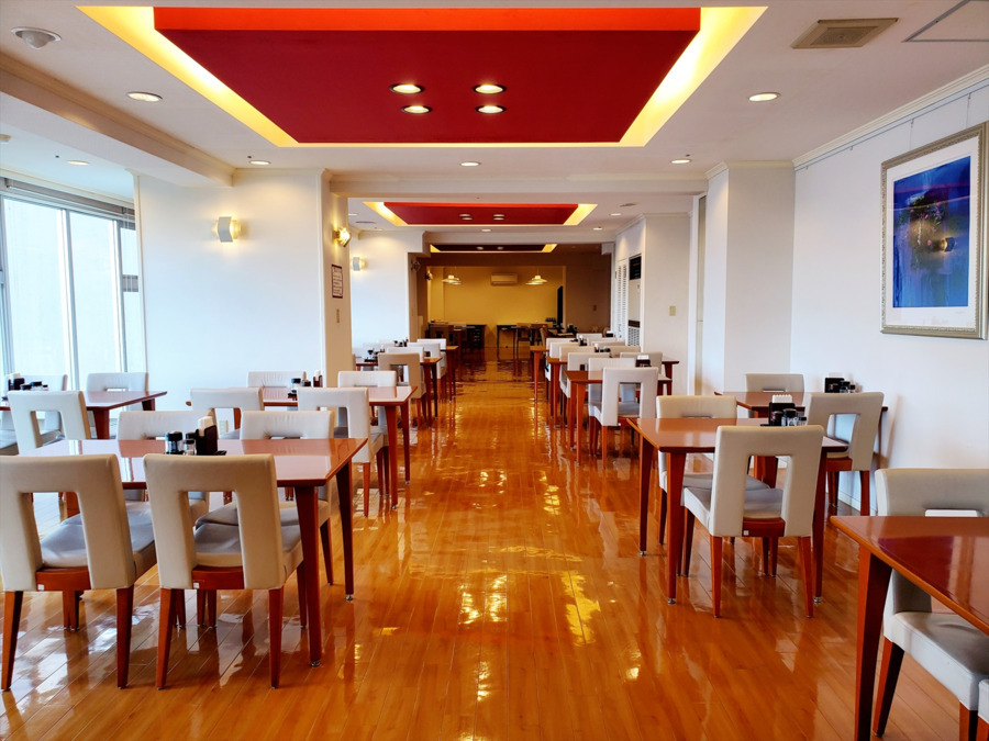 有料老人ホーム長寿園(看護師/准看護師の求人)の写真4枚目: