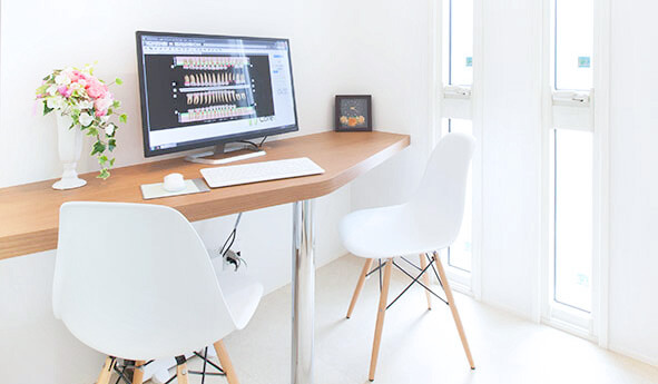 きたがわ歯科クリニック(歯科医師の求人)の写真13枚目: