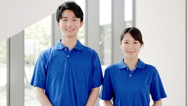 レッツ倶楽部江越の写真