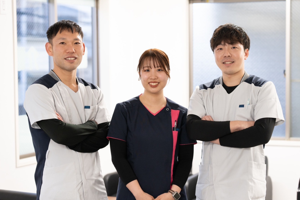 ニコニコケアセンター 訪問介護事業所の写真2枚目：