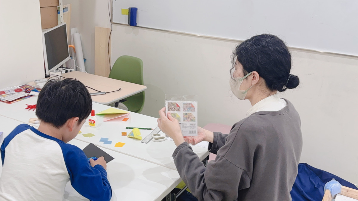 江東区亀戸の放課後等デイサービス『リンカーン』【2026年03月オープン予定】(児童発達支援管理責任者の求人)の写真2枚目: