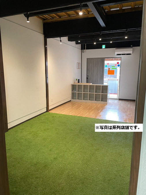 BEAR KIDS　旭新森店【2025年夏オープン】の写真3枚目：