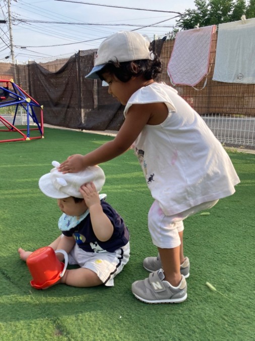 ミントリーフ・インターナショナル・プリスクールつくば園 （看護師/准看護師の求人）の写真16枚目：