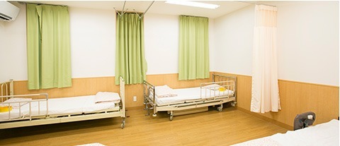 あいせいデイサービスセンターの写真3枚目：