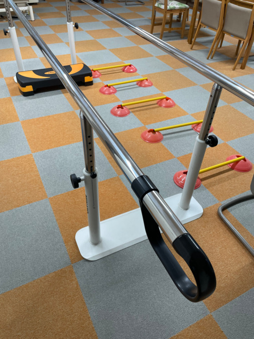 げんきリハビリデイサービス方違前店（理学療法士の求人）の写真5枚目：