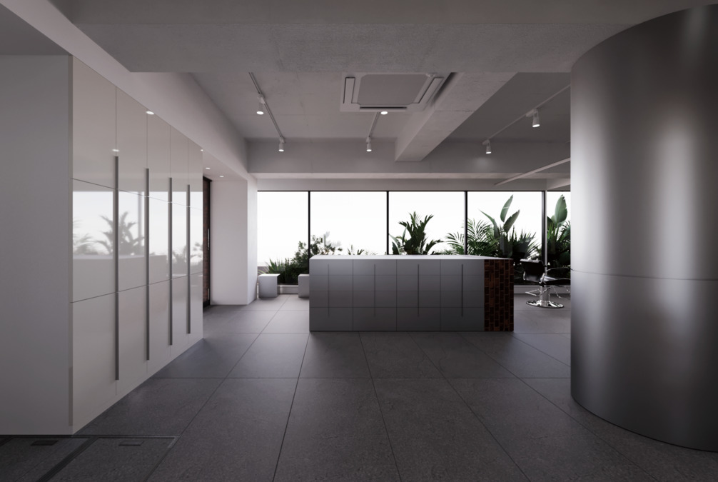 Cotton 藤沢【2026年02月オープン予定】(美容師の求人)の写真2枚目: