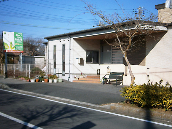 愛の家グループホーム 佐倉西志津（介護職/ヘルパーの求人）の写真2枚目：外環