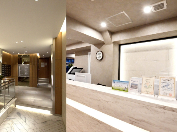 医療法人リファインネット　馬車道本町クリニックの写真