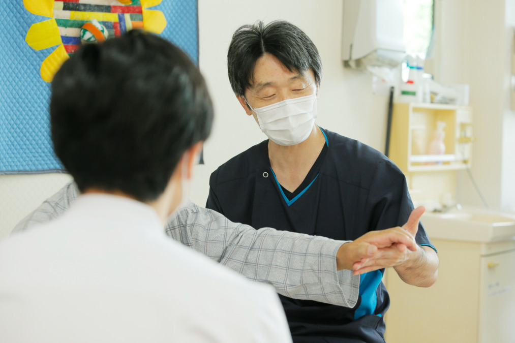 那須北病院（旧那須脳神経外科病院）（理学療法士の求人）の写真2枚目：