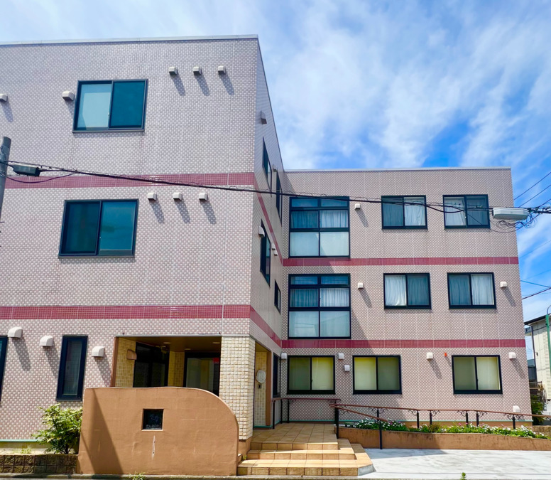 住宅型有料老人ホーム　ナーシングHale中川【2025年12月オープン予定】（介護職/ヘルパーの求人）の写真2枚目：