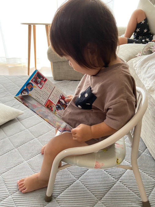 ポノポノランド たば【2026年02月01日オープン予定】（保育士の求人）の写真7枚目：