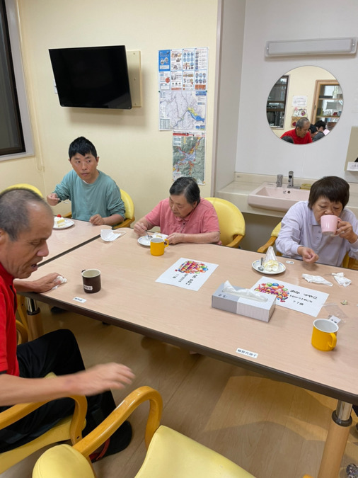 障害福祉サービス事業 ライフサポート大日の画像