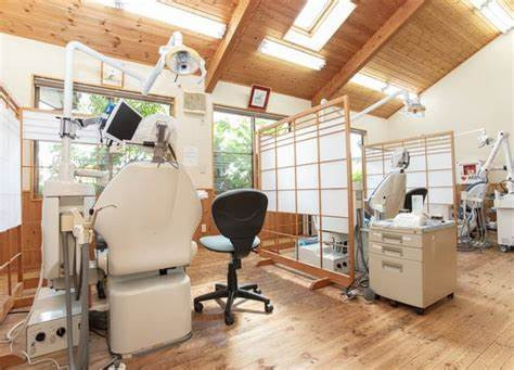 海星歯科クリニックの写真