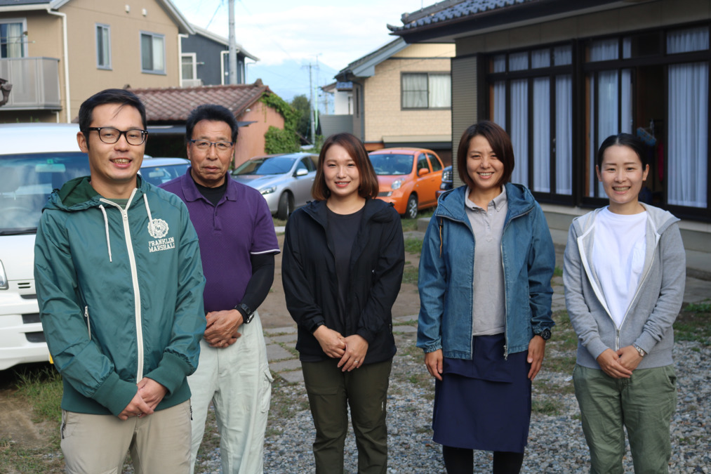 green BASIS（サービス管理責任者の求人）の写真2枚目：