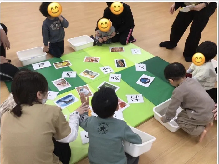 ぷっときっずの写真3枚目：