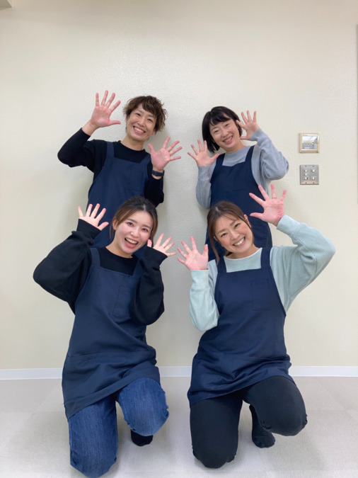 児童発達支援事業所ヒーローズきっず藤が丘教室の写真