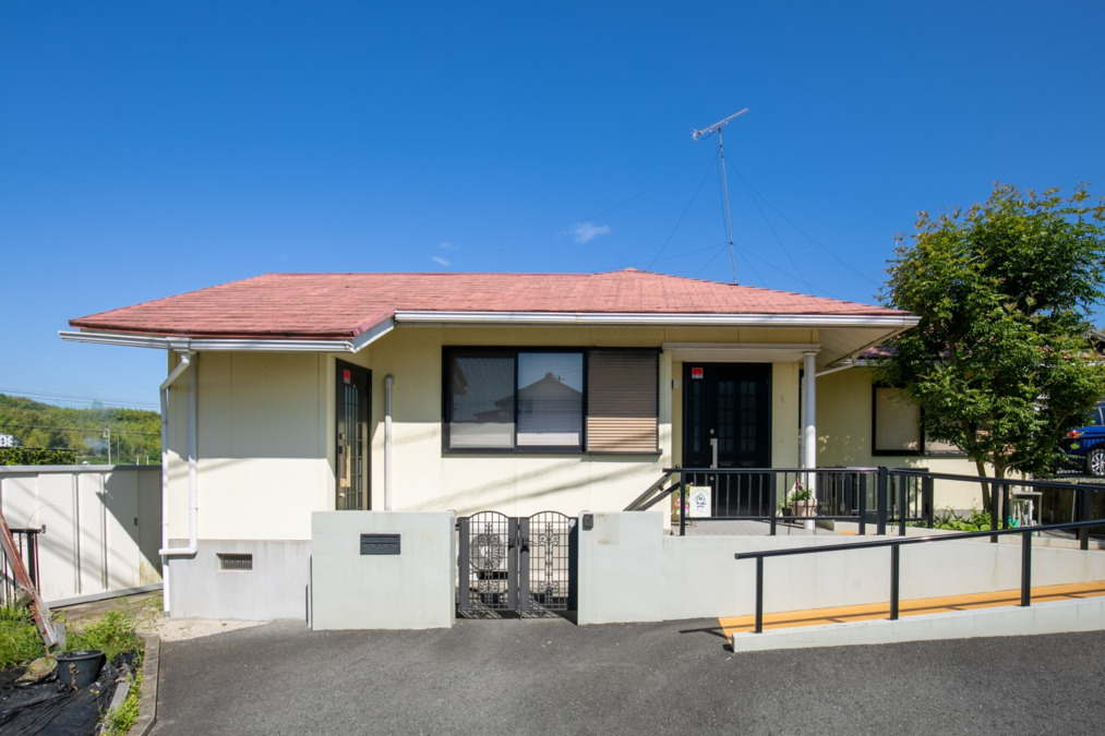 デイホームスィートの写真