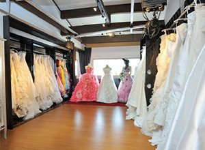 シャンベルク・ヤマ安曇野本店の写真