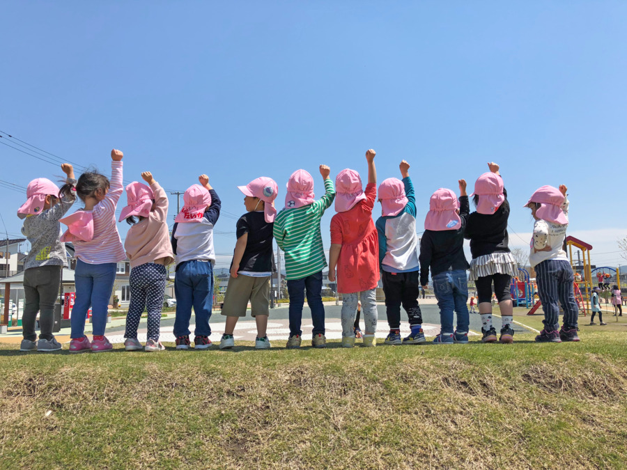 ブルーバード インターナショナルプリスクールの写真4枚目: