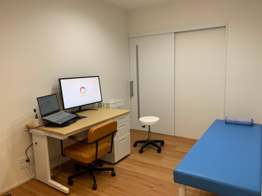 医療法人緑光会 ひかりクリニック(医療事務/受付の求人)の写真5枚目: