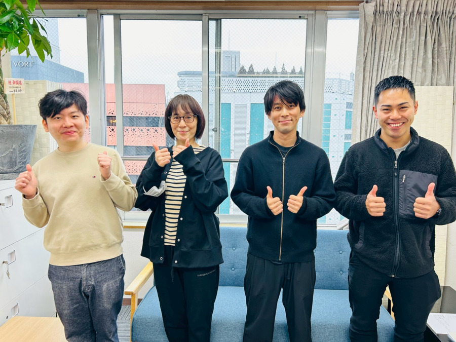 訪問介護事業所エイフクライフ 錦糸町の写真