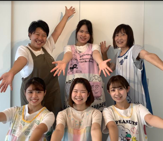 仕事イメージ