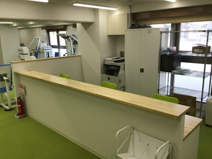 居宅介護支援ケアプランアニモの写真8枚目：