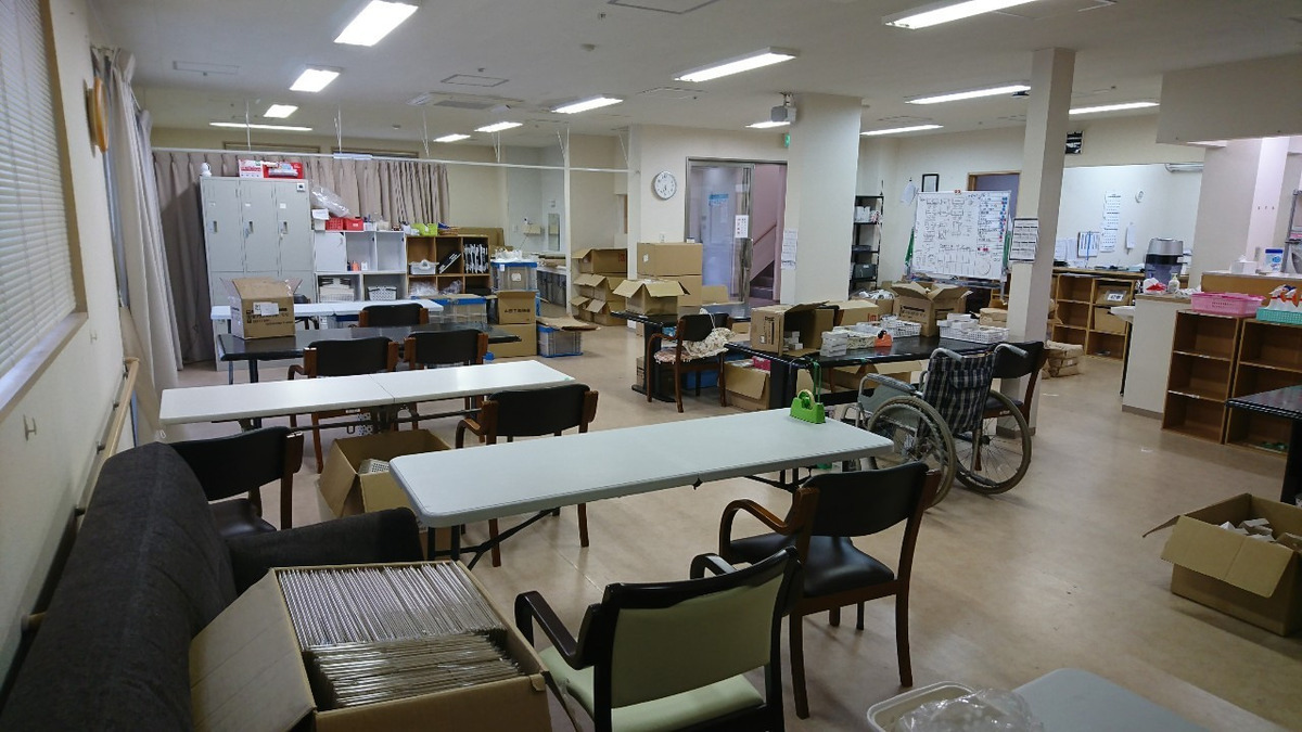 就労継続支援A型事業所「ひかり」（サービス管理責任者の求人）の写真2枚目：