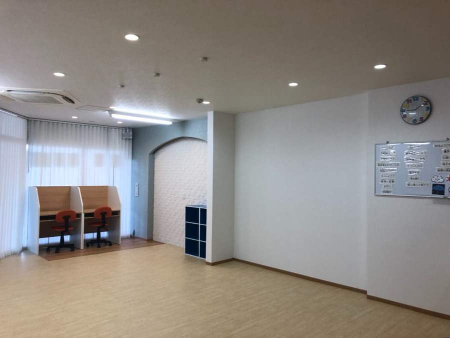児童発達支援・放課後等デイサービス　LUMO　布施校の写真10枚目：