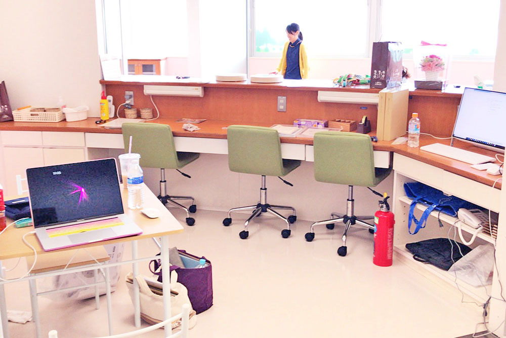 香川県中讃地区COMPASS児童発達支援センター（保育士の求人）の写真6枚目：