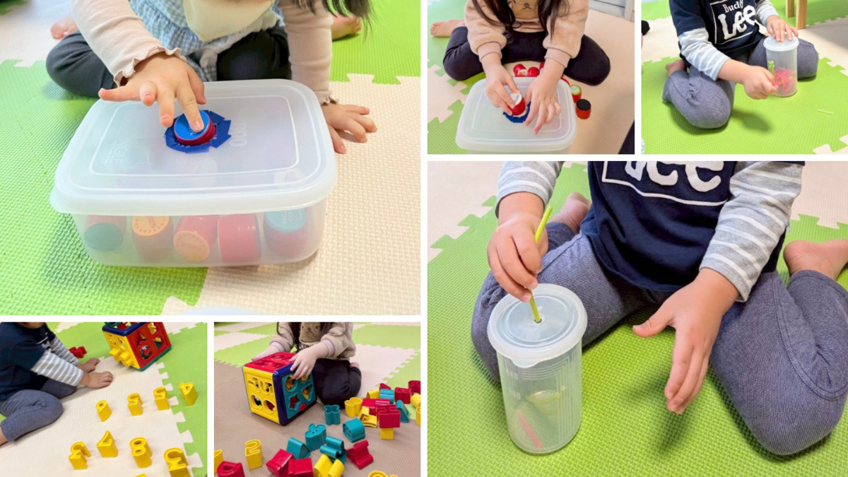 マイステージひまわり此花（保育士の求人）の写真5枚目：